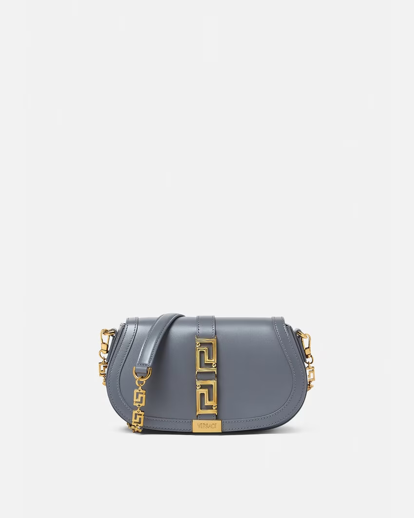 GRECA GODDESS SHOULDER BAG